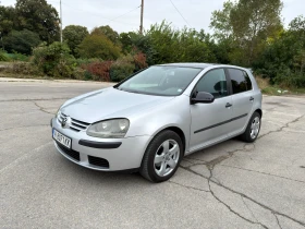 VW Golf, снимка 1