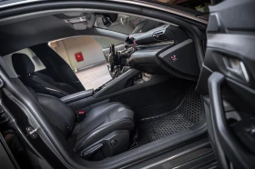 Peugeot 508 1.6 PureTech (181 к.с.), снимка 10