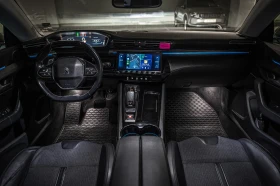 Peugeot 508 1.6 PureTech (181 к.с.), снимка 13
