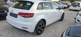 Audi A3 1.6TDI, снимка 3