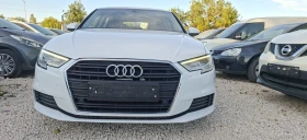 Audi A3 1.6TDI, снимка 9