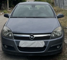 Opel Astra, снимка 1