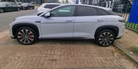 BYD Sealion 7 EXCELLENCE!!4x4!!!, снимка 8