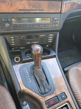BMW 525 525TDS , снимка 6
