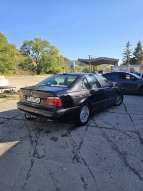 BMW 525 525TDS , снимка 3