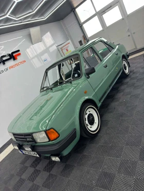 Skoda 120, снимка 3