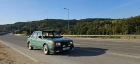 Skoda 120, снимка 4