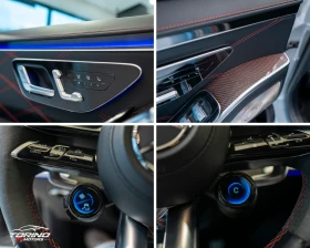 Mercedes-Benz S 63 AMG E PERFORMANCE* EDITION ONE* 3xTV* 4D BURMESTER* , снимка 16