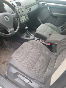 VW Touran, снимка 10