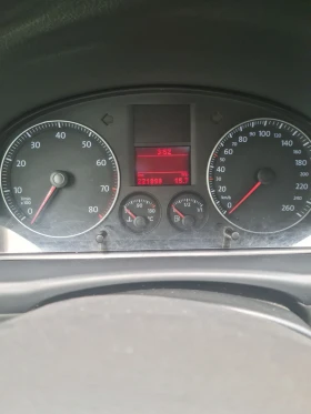 VW Touran, снимка 8
