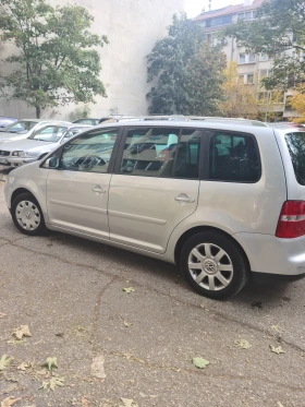 VW Touran, снимка 1