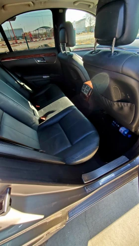 Mercedes-Benz S 320, снимка 8