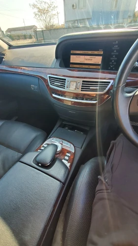 Mercedes-Benz S 320, снимка 11