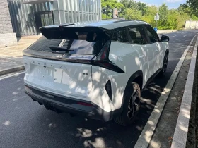 Geely Cityray, снимка 5