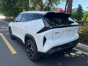 Geely Cityray, снимка 6