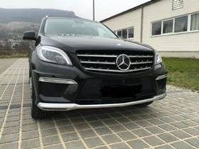 Mercedes-Benz CL 500 4 matik | Mobile.bg    12