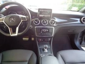 Mercedes-Benz CL 500 4 matik | Mobile.bg    7