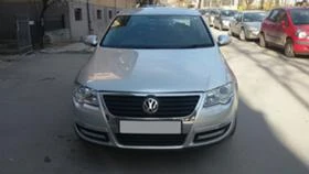 VW Passat 6 2.0TDI 6ск. - [2] 