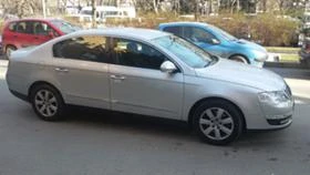 VW Passat 6 2.0TDI 6ск. - [4] 