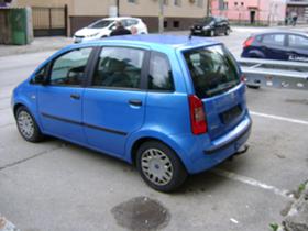 Fiat Idea 1.2i | Mobile.bg   3