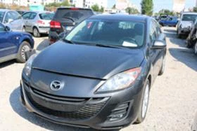 Mazda 3 1.6 D - [4] 