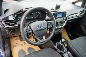 Ford Fiesta 1.5 TDCI, снимка 11 - Автомобили и джипове - 39739954
