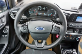 Ford Fiesta 1.5 TDCI, снимка 9 - Автомобили и джипове - 39739954
