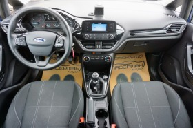 Ford Fiesta 1.5 TDCI, снимка 8 - Автомобили и джипове - 39739954