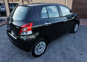 Toyota Yaris 1.3I DUAL SOL AUTO, снимка 3