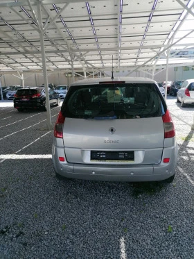 Renault Scenic, снимка 13