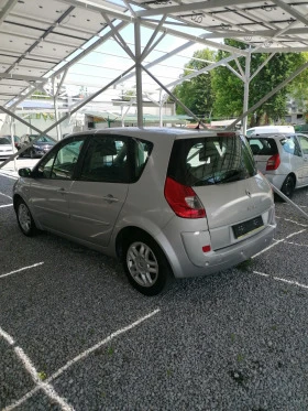 Renault Scenic, снимка 4