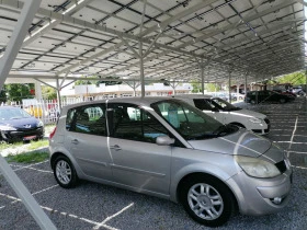 Renault Scenic, снимка 1