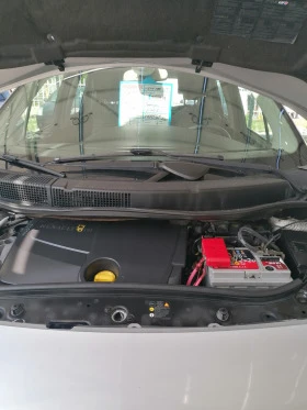 Renault Scenic, снимка 6