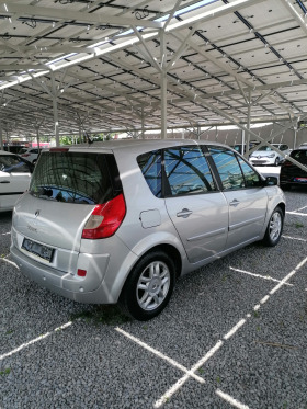 Renault Scenic, снимка 3