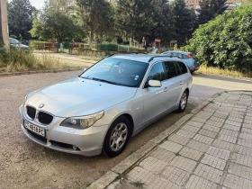 Обява за продажба на BMW 525 ~6 300 лв. - изображение 1