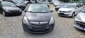 Opel Corsa 1.2i+ klima | Mobile.bg   2