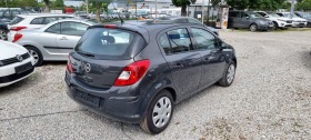 Opel Corsa 1.2i+ klima | Mobile.bg   5