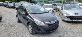 Opel Corsa 1.2i+ klima | Mobile.bg   3