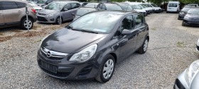 Обява за продажба на Opel Corsa 1.2i+ klima ~8 790 лв. - изображение 1