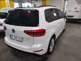 VW Touran R line, снимка 10