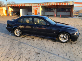 BMW 525 TDS, снимка 5 - Автомобили и джипове - 45484890