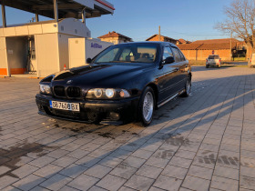 BMW 525 TDS, снимка 1 - Автомобили и джипове - 45484890