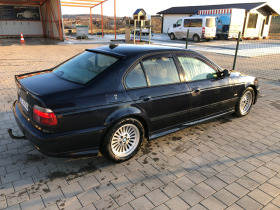 BMW 525 TDS, снимка 4 - Автомобили и джипове - 45484890
