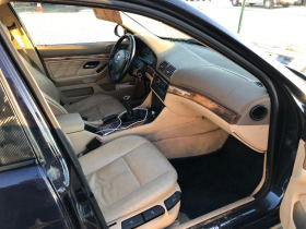 BMW 525 TDS, снимка 6 - Автомобили и джипове - 45484890