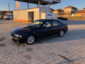 BMW 525 TDS, снимка 2 - Автомобили и джипове - 45484890