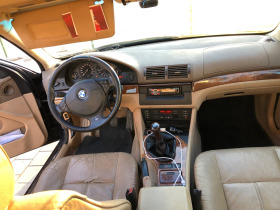 BMW 525 TDS, снимка 8 - Автомобили и джипове - 45484890