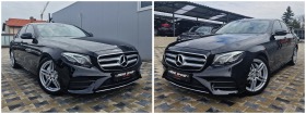 Mercedes-Benz E 220 AMG/GERMANY/360CAMERA/ПОДГРЕВ/PARK AS/MULTIBEAM/LI, снимка 16 - Автомобили и джипове - 44819320