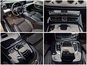 Mercedes-Benz E 220 AMG/GERMANY/360CAMERA//PARK AS/MULTIBEAM/LI | Mobile.bg   12