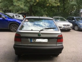 Skoda Felicia 1.3i, снимка 3