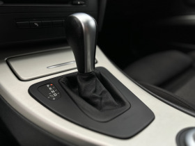 BMW 320 i LPG 150hp NAVI AUTOMAT RECARO, снимка 12